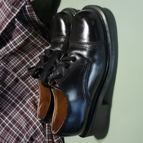 Dr. Martens Shoes - Dr Martens Made in England Oxfords